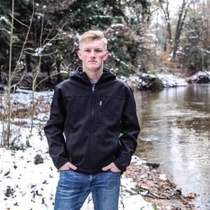 Meet your Posher, Joe